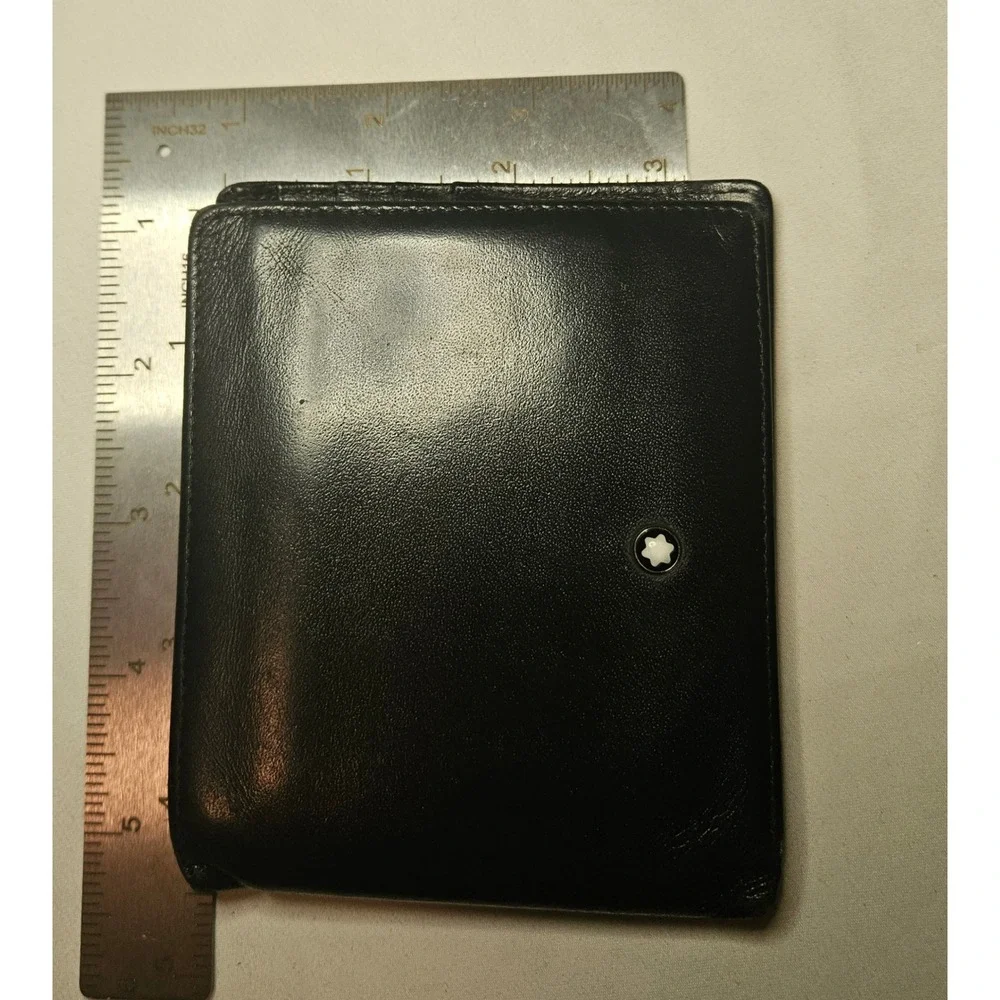 Montblanc polished professional
